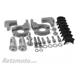 Kit de Montage �22 Polisport Pour Prot�ges Mains Sm-Line