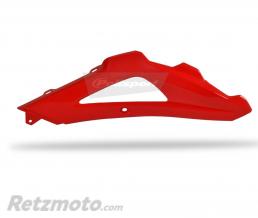 POLISPORT Ou�es sup�rieures de radiateur POLISPORT rouge Husqvarna