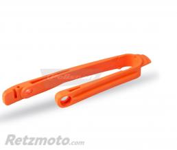 POLISPORT Patin de bras oscillant POLISPORT orange KTM