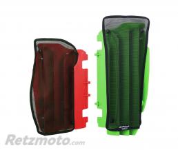 POLISPORT Filet cache radiateur POLISPORT noir Honda CRF250R
