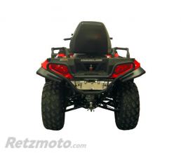 Kit d'extension d'ailes DIRECTION 2 noir Polaris Sportsman