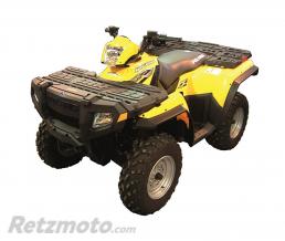 Kit d'extension d'ailes DIRECTION 2 noir Polaris Sportsman