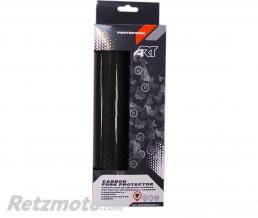 Protections de fourche ART carbone