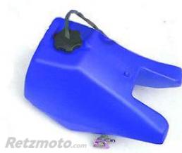 R�servoir ART bleu Yamaha PW80