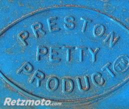 Garde-boue avant PRESTON PETTY Vintage Muder bleu Butalco