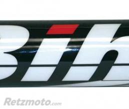 BIHR Mousse de guidon BIHR noir pour guidon avec barre 48x230mm