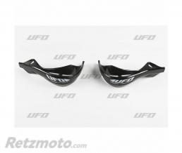 Pi�ce d�tach�e - Coques de rechange de prot�ge-mains UFO noir 78069820
