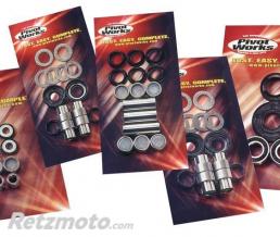 Kit r�paration de bras oscillant Pivot Works Honda CRF250R