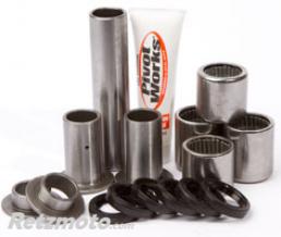 Kit r�paration biellettes d'amortisseur Pivot Works Yamaha WR250/450-F