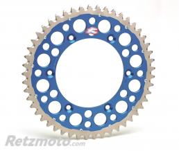 RENTHAL Couronne RENTHAL Twinring 50-dents Ultra-light anti-boue anodis� dur bleu Husqvarna