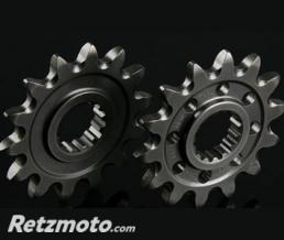 Pignon RENTHAL 13 dents acier standard pas 520 type 496 Suzuki RM-Z450