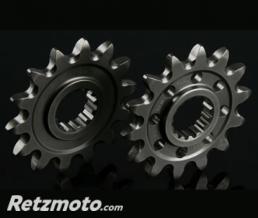 Pignon RENTHAL 12 dents acier standard pas 520 type 501 Honda CRF250R