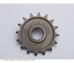 Pignon RENTHAL 14 dents acier pas 428 type 503 KTM/Husqvarna