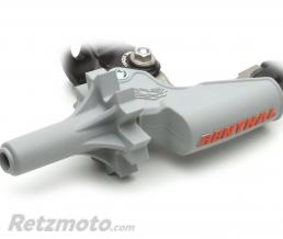 Protection de remplacement RENTHAL caoutchouc articulation Intelli-Lever Gen2