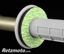 Donutz RENTHAL vert