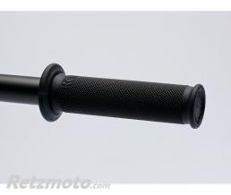 Rev�tements RENTHAL Trial full grip dur Dark Charcoal Grey
