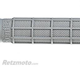 Rev�tements RENTHAL MX picots/gaufr� souple gris clair