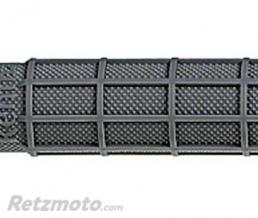 Rev�tements RENTHAL MX picots/gaufr� medium gris