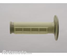 Rev�tements RENTHAL MX Dual Series Kevlar picots/semi-gauffr�