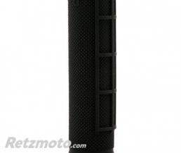 Rev�tements RENTHAL MX picots/semi-gauffr� dur Dark Charcoal Grey
