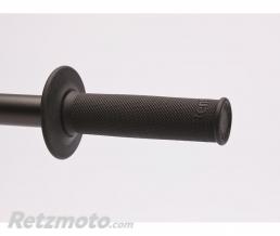 Rev�tements RENTHAL MX full grip dur Dark Charcol Grey