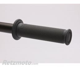 Rev�tements RENTHAL Quad/Jet full grip medium gris