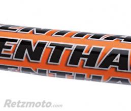 Mousse de guidon RENTHAL SX 245mm orange