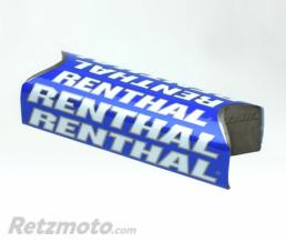Mousse de guidon RENTHAL Fatbar World Team bleu