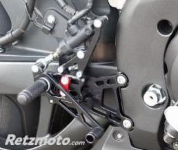 Pi�ce d�tach�e - Cot� droit complet de commandes recul�es LSL 448058