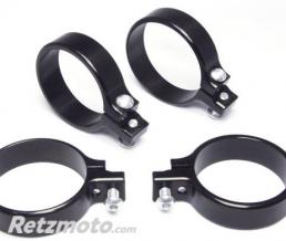 Pi�ce d�tach�e - Kit 4 colliers �41MM LSL pour support de phare 872418