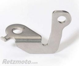 Patte de fixation LSL lat�rale inox pour bocal d'embrayage/frein arri�re universel