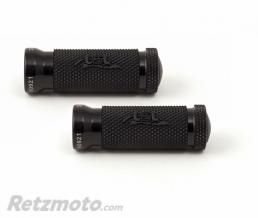 Repose-pieds LSL Racing 2 noir