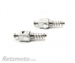 Support Repose-pieds arri�re LSL BMW