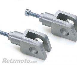 Support de repose-pieds passager LSL MV Agusta Brutale 800/800 RR