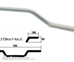 LSL GUIDONS NAKED BIKE HAUT OR
