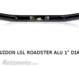 GUIDON 25,4MM ROADSTER ALU LSL 1