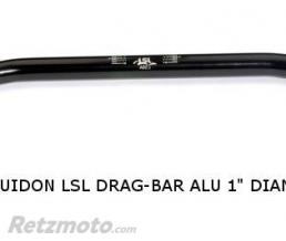 GUIDON 25,4MM DRAGBAR ALU LSL 1