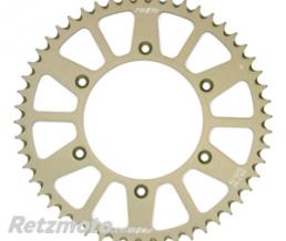 Couronne BRAKING roue B-One 40 dents ergal pas 525 type 4216