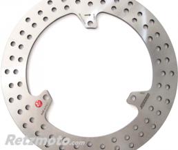 Disque de frein arri�re BRAKING RF8522 rond fixe