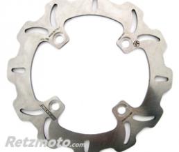 Disque de frein arri�re BRAKING HO47RID Wave fixe