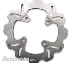 Disque de frein avant BRAKING PL04FID Wave fixe Polaris