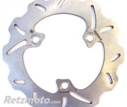Disque de frein arri�re BRAKING SZ43RID Wave fixe Suzuki LT-R450
