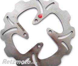Disque de frein arri�re BRAKING YA43RID Wave fixe Yamaha