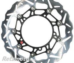 Disque de frein avant BRAKING WK120L Wave flottant KTM 990 Adventure