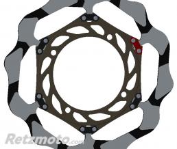 Disque de frein BRAKING Epta Batfly BY4136E Wave semi-flottant Suzuki