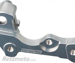 BRAKING PATTE DEPORT DISQ 320
