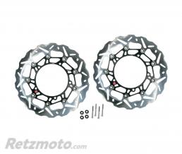 BRAKING KIT OVERSIZE BRAKING POUR SUZUKI