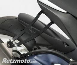 R&G Patte de fixation de silencieux R&G RACING noir Suzuki GSX-R600/750
