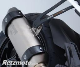 Patte de fixation de silencieux R&G RACING KTM 1290 Superduke R