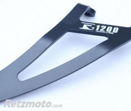 Patte de fixation de silencieux R&G RACING BMW R1200RS